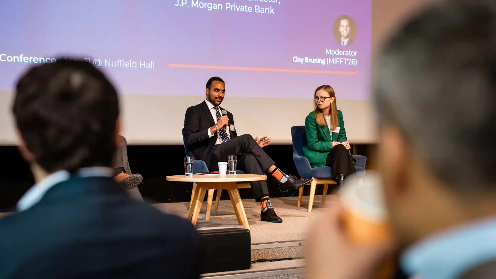 Asset Management Conference